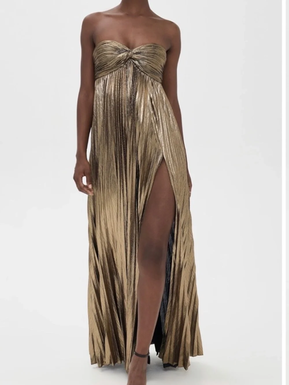 Retrofete Zoa Dress - Picture 1 of 5